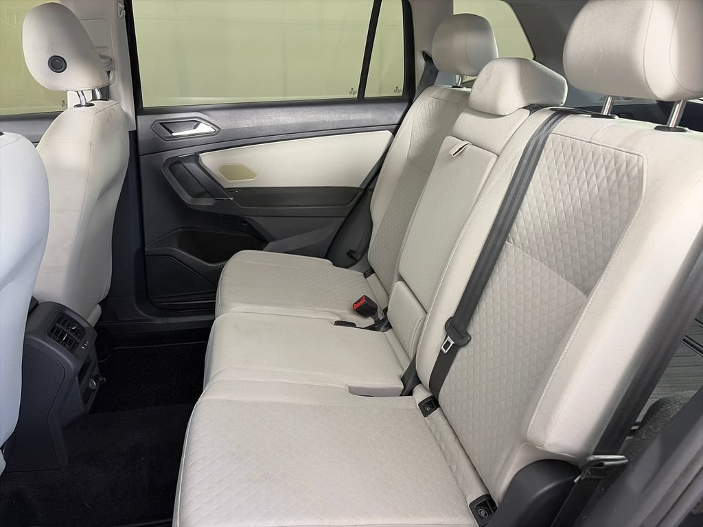 Used 2020 Volkswagen Tiguan S AWD/4WD image 13