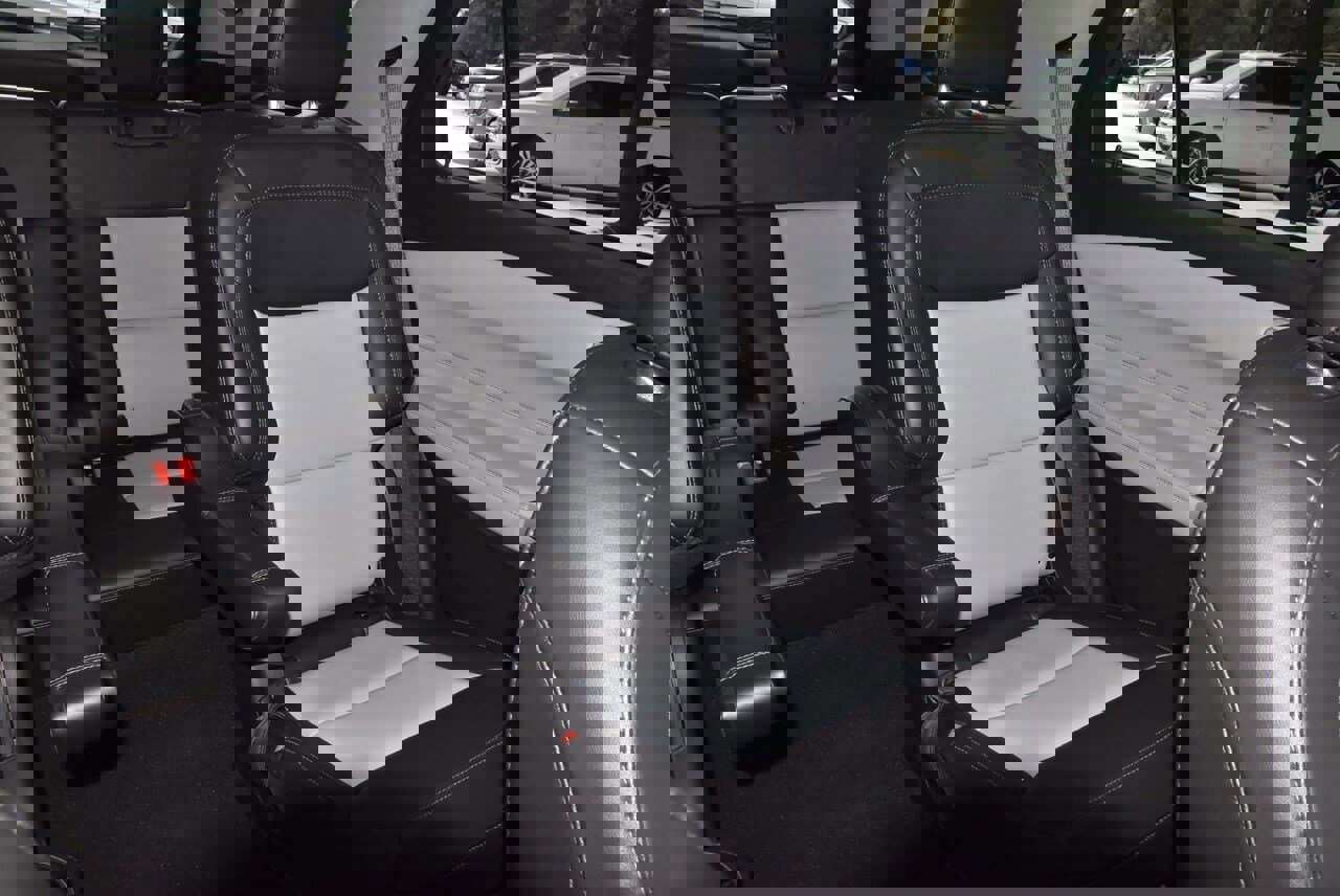 Certified 2023 Ford Explorer XLT w/ Equipment Group 202A image 22