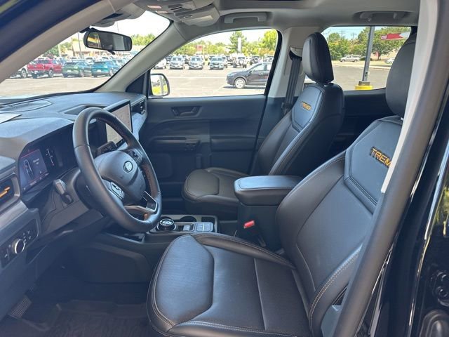 Certified 2025 Ford Maverick Tremor AWD/4WD image 17