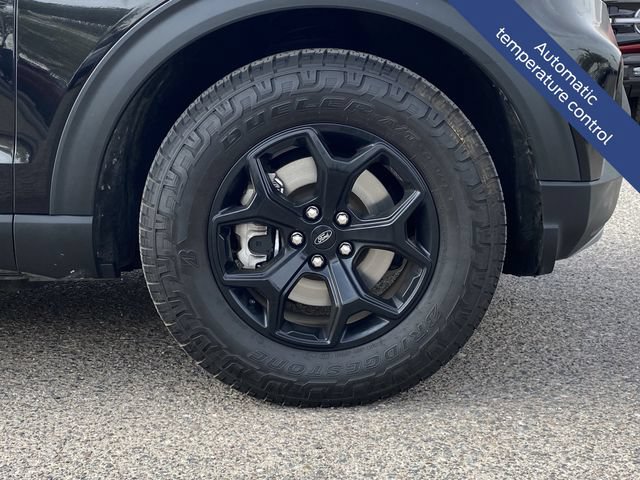Certified 2022 Ford Explorer Timberline AWD/4WD image 12