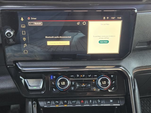 Used 2023 GMC Sierra 1500 AT4 w/ AT4 Premium Package AWD/4WD image 16