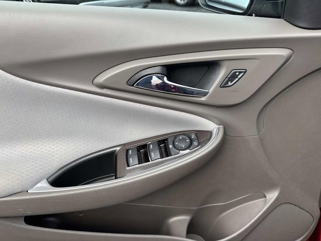 Used 2021 Chevrolet Malibu LT image 19