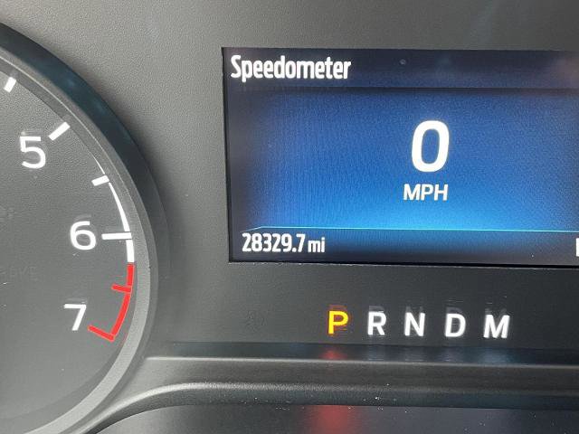 Certified 2023 Ford F150 XL w/ Rattler Package AWD/4WD image 3