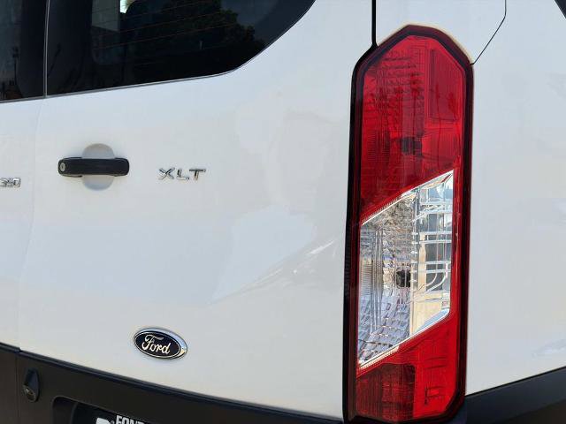Certified 2023 Ford Transit 350 XLT RWD image 9