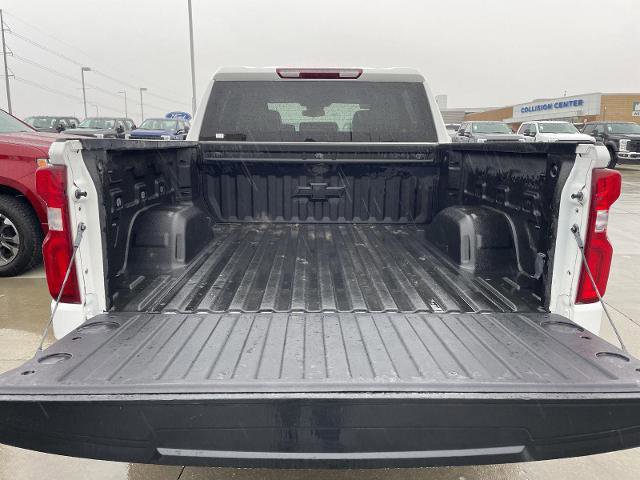 Used 2022 Chevrolet Silverado 1500 RST image 32