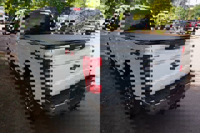 Certified 2017 Ford F250 XLT w/ XLT Premium Package image 3