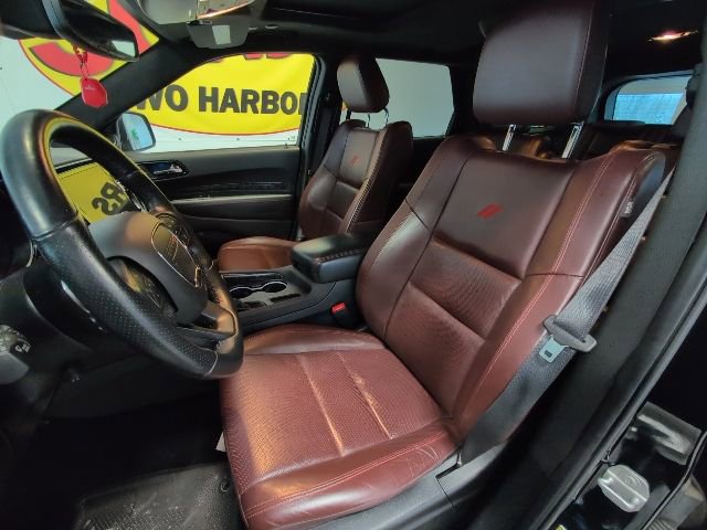 Used 2023 Dodge Durango R/T w/ Tow 'N Go Group image 11