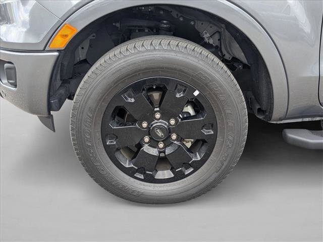 Certified 2023 Ford Ranger XLT w/ Equipment Group 302A High RWD image 23