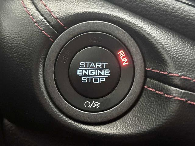 Used 2022 Dodge Durango R/T w/ Trailer Tow Group IV AWD/4WD image 16