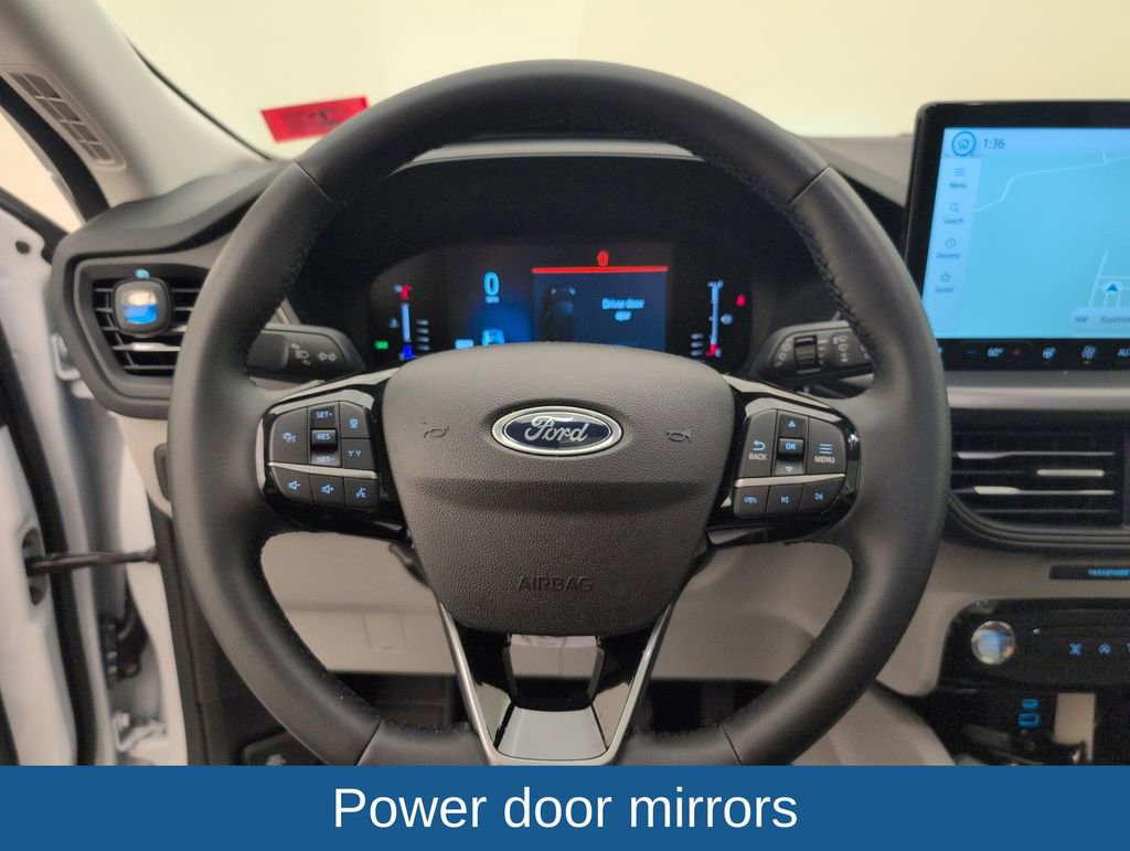 Certified 2023 Ford Escape Active w/ Tech Pack #1 AWD/4WD image 34