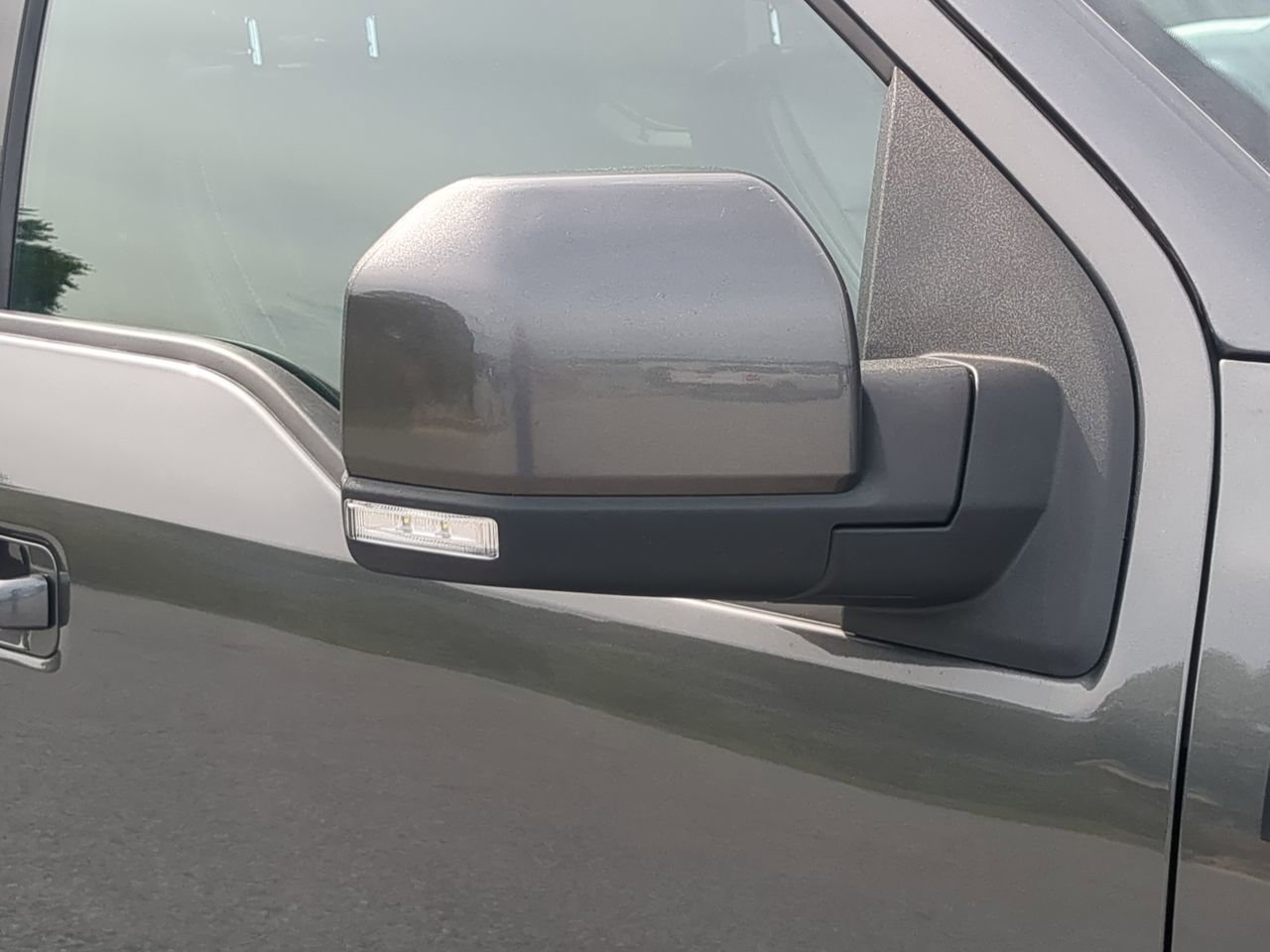 Certified 2020 Ford F150 Lariat AWD/4WD image 10