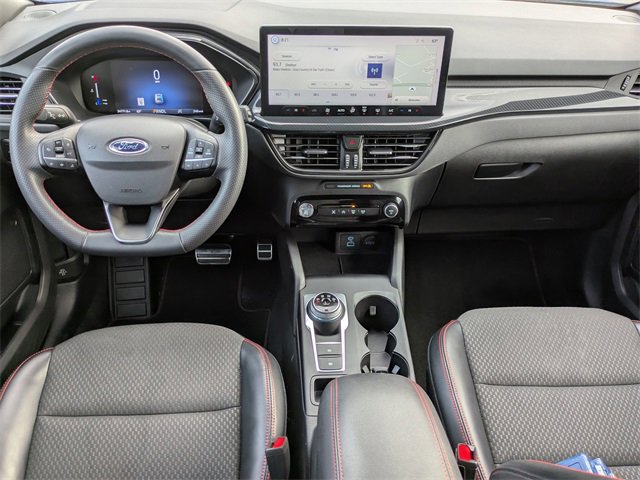 Certified 2023 Ford Escape ST-Line w/ Tech Pack #1 image 14