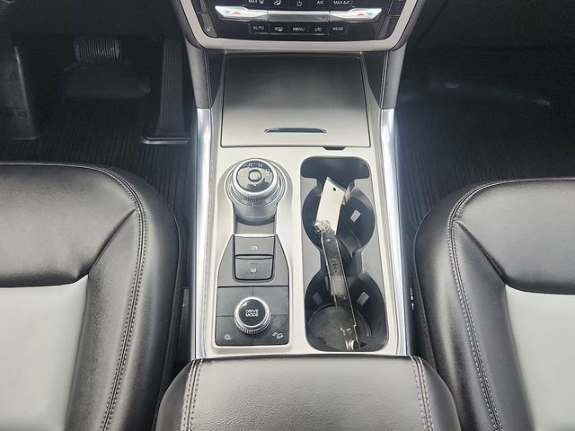 Certified 2023 Ford Explorer XLT w/ Equipment Group 202A image 18