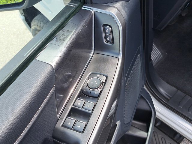 Certified 2023 Ford F150 XLT w/ Equipment Group 302A High image 23