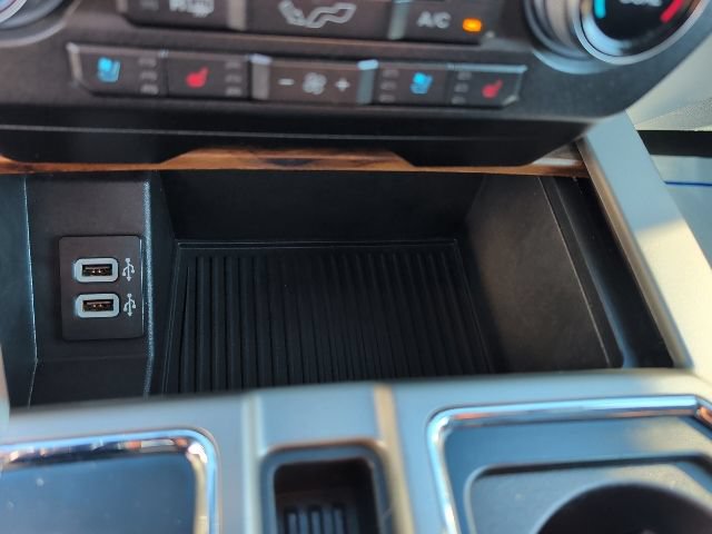 Certified 2018 Ford F150 Lariat AWD/4WD image 26