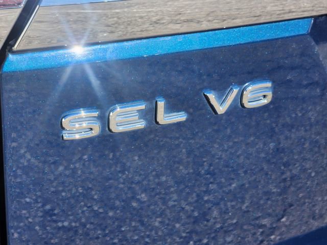 Used 2023 Volkswagen Atlas SEL image 20