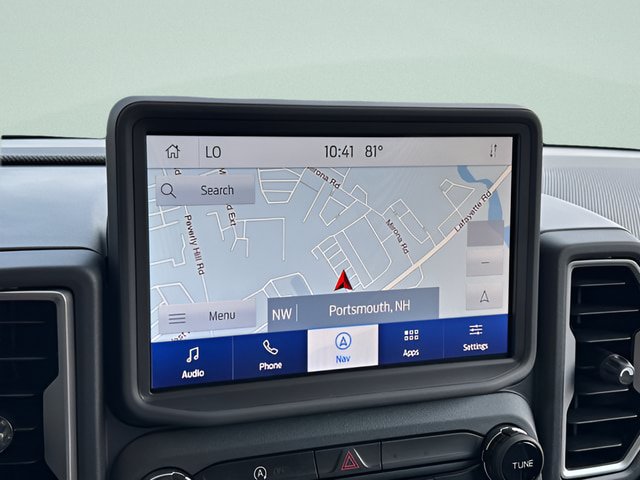 Certified 2024 Ford Bronco Sport Big Bend w/ Convenience Package AWD/4WD image 8