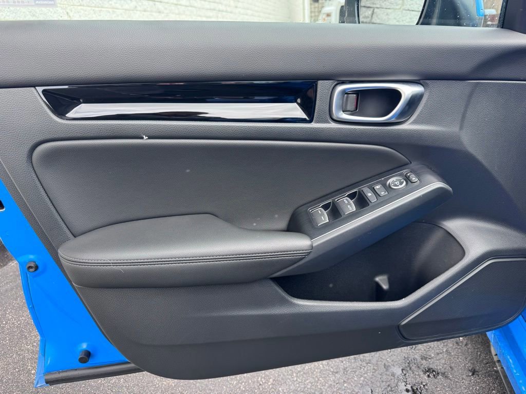 Used 2024 Honda Civic Sport Touring image 13