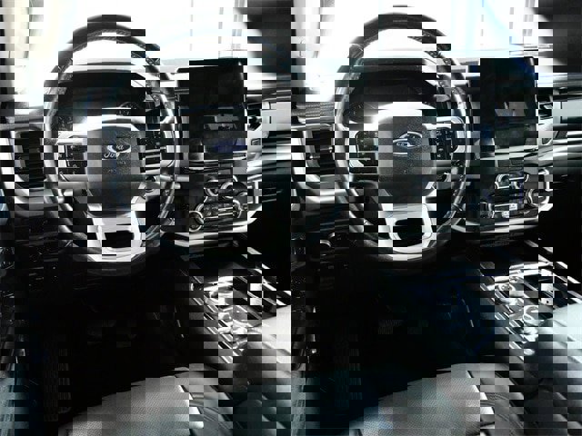 Certified 2022 Ford Expedition XLT image 8