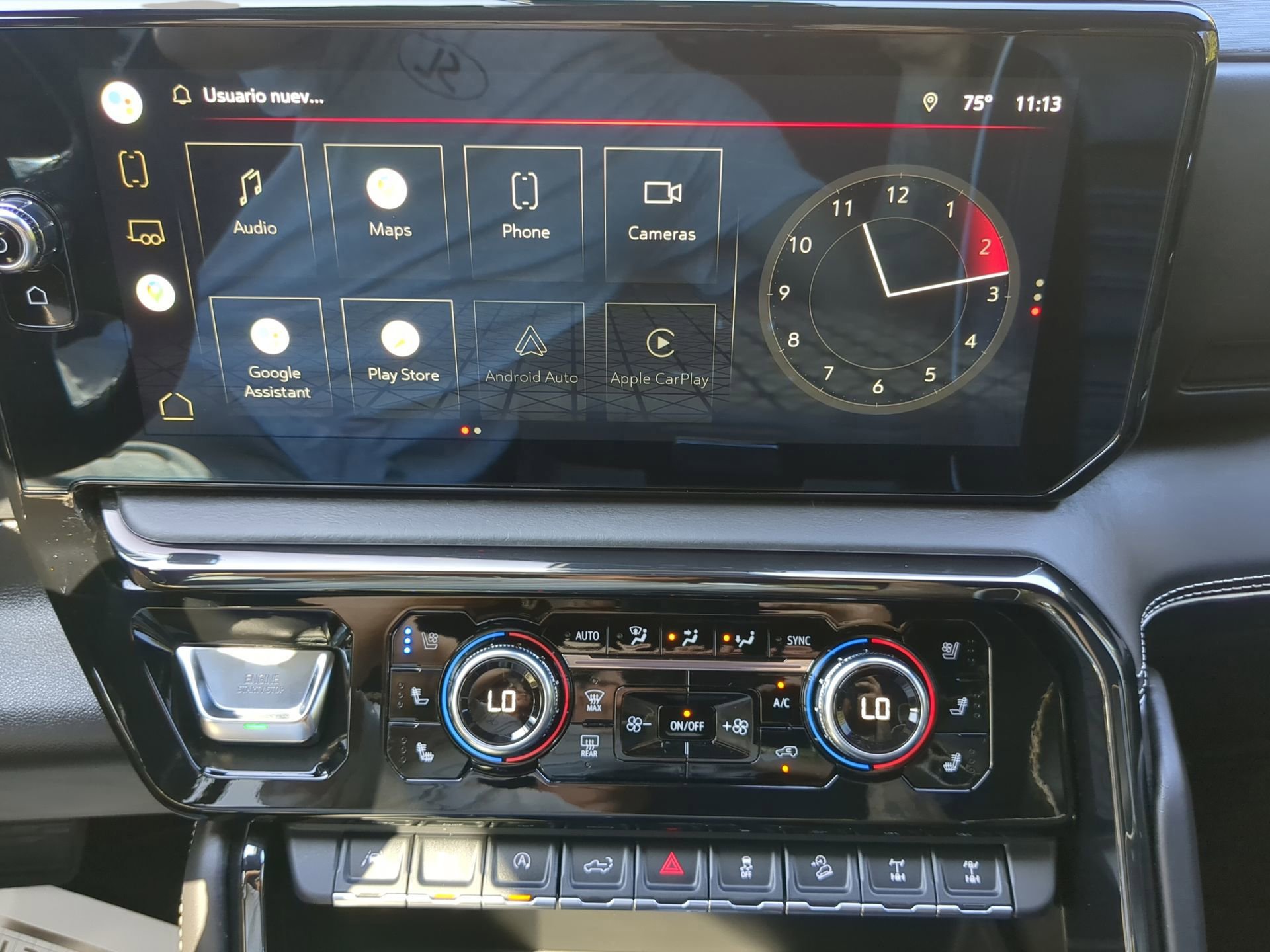 Used 2022 GMC Sierra 1500 AT4X image 51