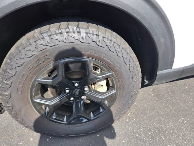 Certified 2022 Ford Explorer Timberline AWD/4WD image 45