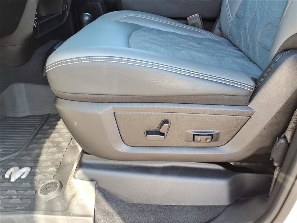 Used 2020 RAM 2500 Power Wagon image 13