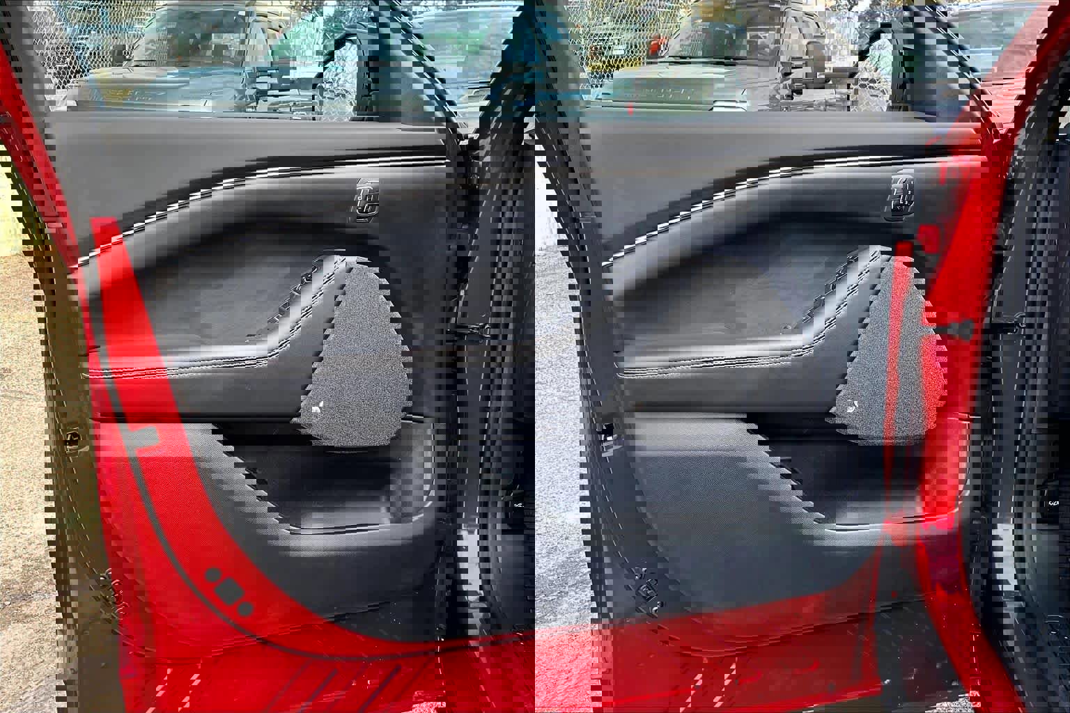 Certified 2024 Ford Mustang Mach-E Premium image 23