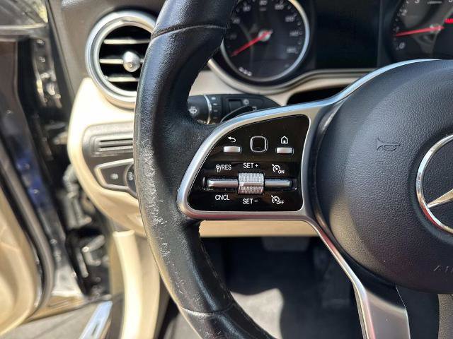 Used 2022 Mercedes-Benz GLC 300 image 24