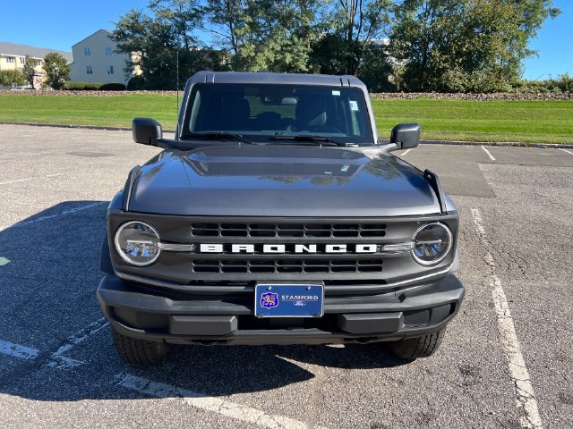 Certified 2025 Ford Bronco Big Bend AWD/4WD image 3