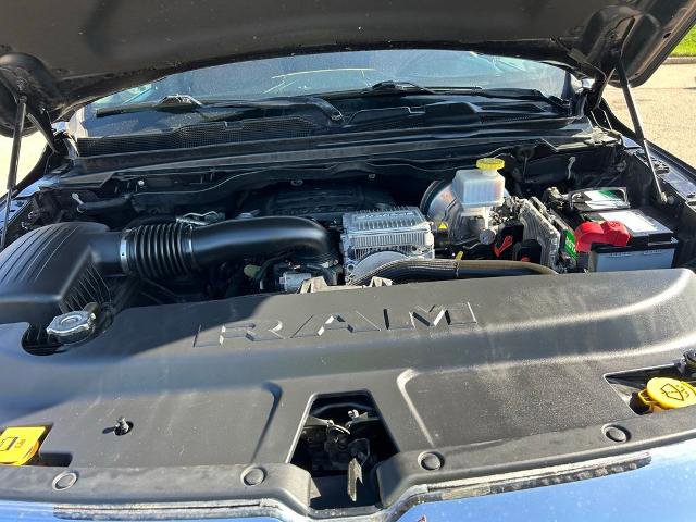 Used 2019 RAM 1500 Laramie Longhorn AWD/4WD image 19