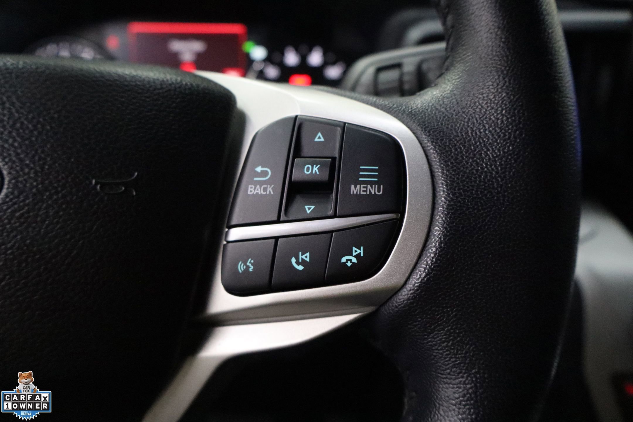 Certified 2023 Ford Explorer XLT image 18