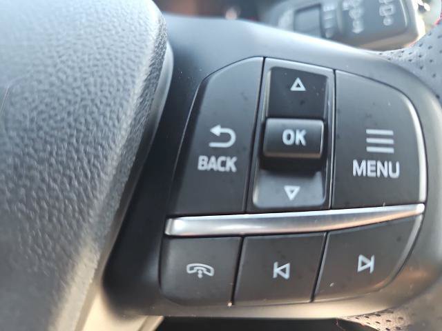 Certified 2024 Ford Escape ST-Line w/ Tech Pack #1 FWD image 18