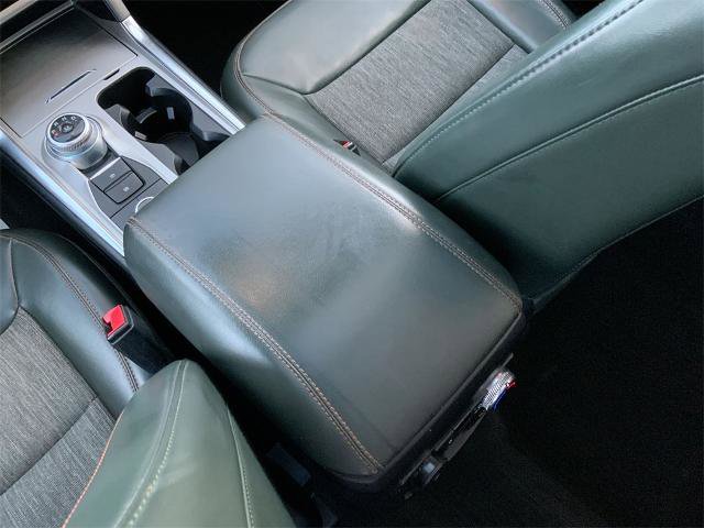 Certified 2022 Ford Explorer Timberline w/ Timberline Technology Package image 21