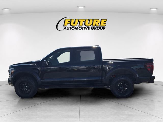 Certified 2025 Ford F150 Raptor image 2