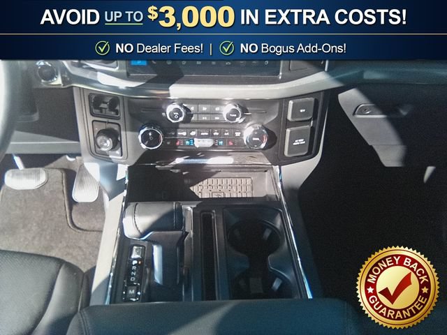Certified 2024 Ford F150 Lariat w/ Bed Utility Package AWD/4WD image 20