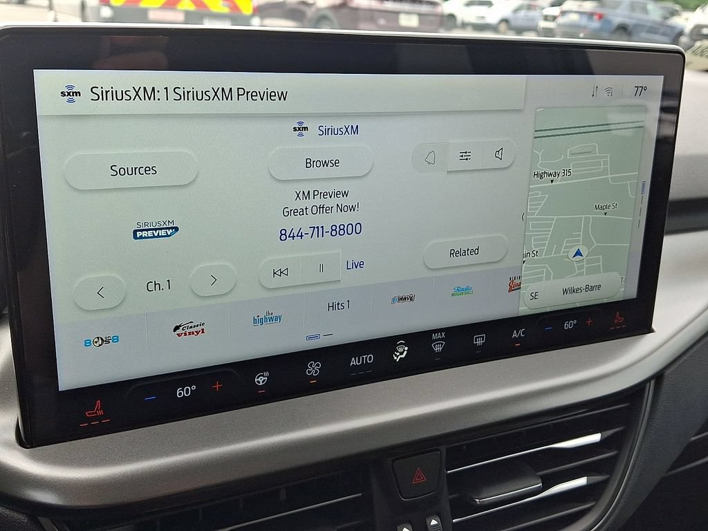 Certified 2023 Ford Escape Active w/ Tech Pack #1 AWD/4WD image 18