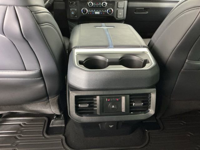 Certified 2025 Ford F450 Platinum w/ FX4 Off-Road Package AWD/4WD image 30