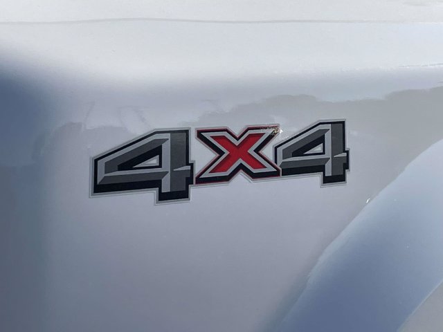Certified 2026 Ford F350 XLT AWD/4WD image 8