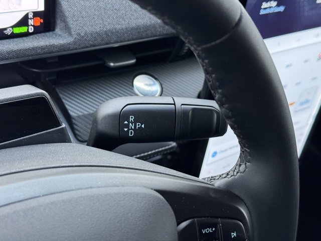 Certified 2025 Ford Mustang Mach-E Premium image 32