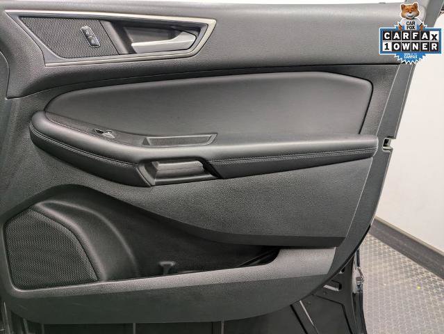 Certified 2023 Ford Edge SEL w/ Convenience Package AWD/4WD image 29