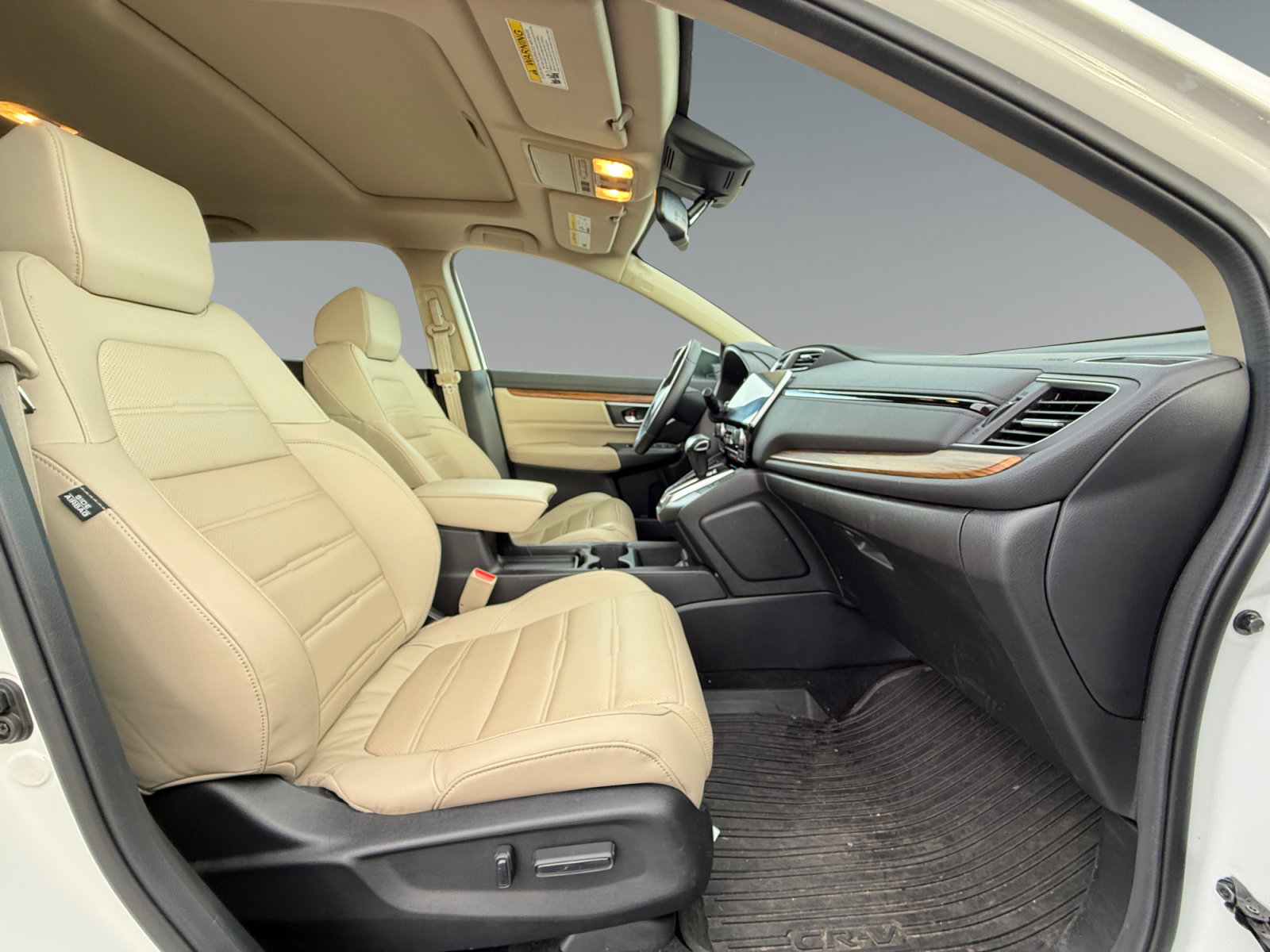 Used 2018 Honda CR-V EX-L image 21