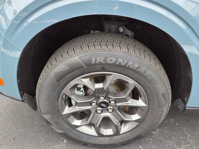 Certified 2023 Ford Maverick XLT image 18