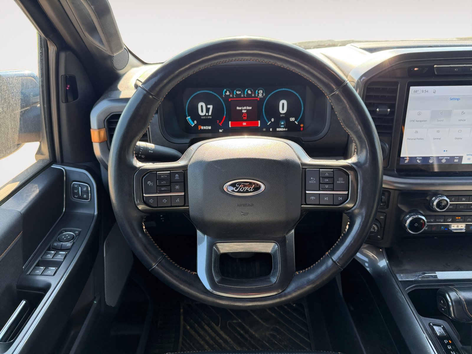 Certified 2022 Ford F150 Tremor w/ Equipment Group 402A High AWD/4WD image 12