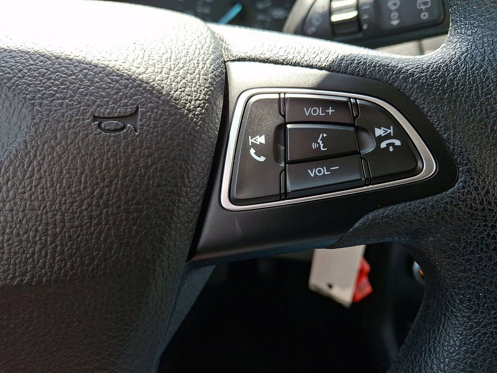 Certified 2022 Ford EcoSport S image 21