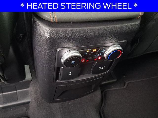 Certified 2023 Ford Explorer Timberline w/ Timberline Technology Package image 12