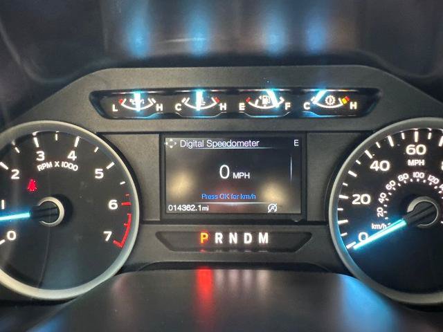 Certified 2019 Ford F150 XLT w/ Equipment Group 302A Luxury RWD image 13