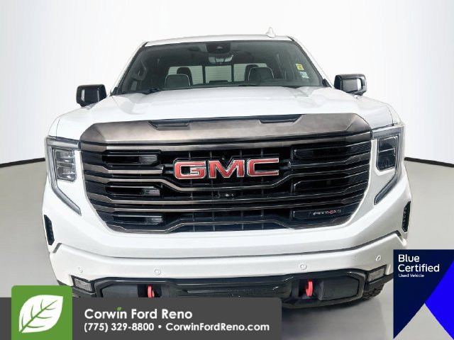 Used 2023 GMC Sierra 1500 AT4X AWD/4WD image 2