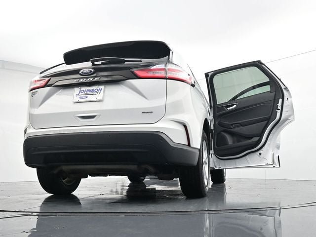 Certified 2021 Ford Edge SE AWD/4WD image 45