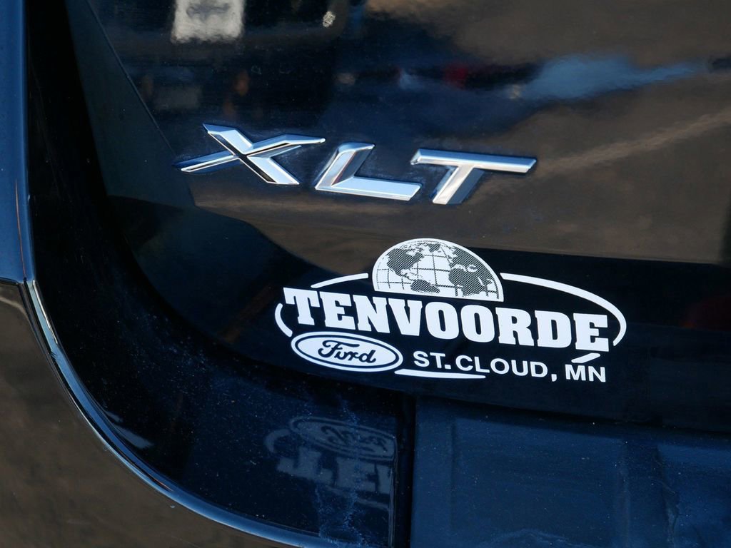 Certified 2023 Ford Explorer XLT w/ Equipment Group 202A image 24