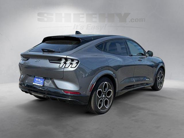 Certified 2023 Ford Mustang Mach-E GT AWD/4WD image 15